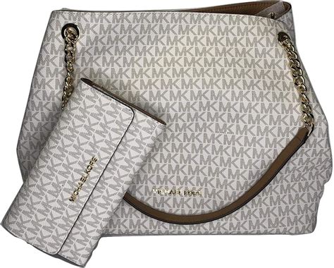 ebay kleinanzeigen michael kors jet set vanilla handtaschen|Michael Kors large jet set.